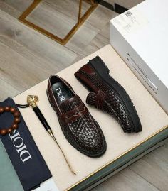 Picture of Dior Shoes Men _SKUfw158250771fw